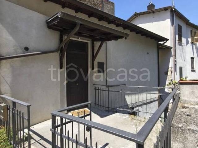 Trilocale in affitto ad Anagni