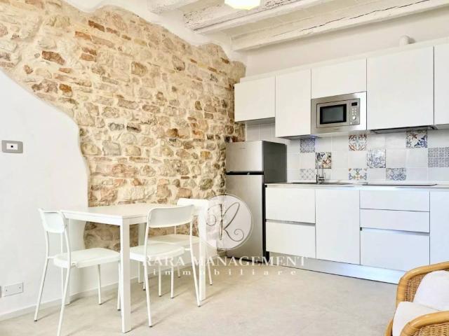 Trilocale in affitto ad Ancona, Poggio Massignano
