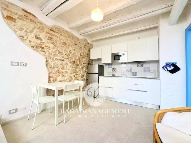 Trilocale in affitto ad Ancona, Poggio Massignano
