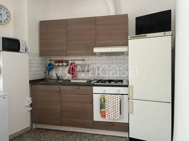 Trilocale in affitto ad Ancona, Tavernelle