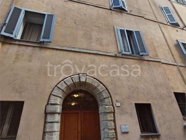 Trilocale in affitto ad Ancona via astagno, 46, Capodimonte