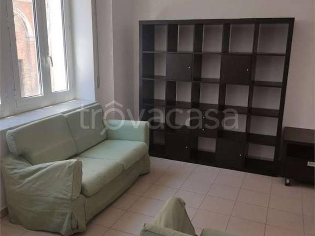 Trilocale in affitto ad Ancona via san martino, 10, Capodimonte