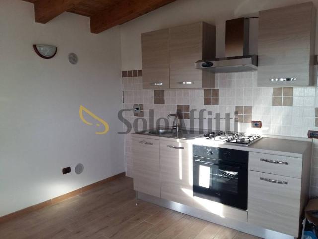 Trilocale in affitto ad Anguillara Sabazia via Po, 18