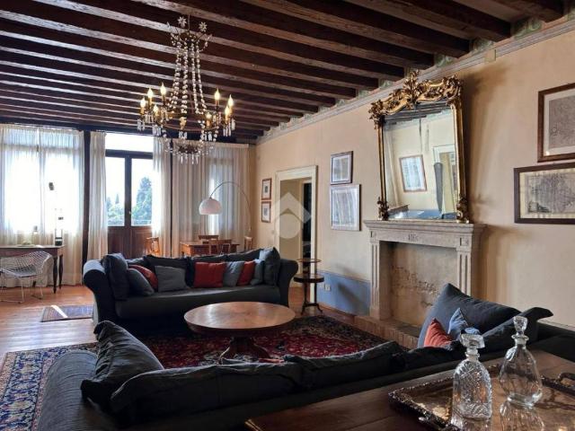 Trilocale in affitto ad Asolo via Foresto di Pagnano, 3