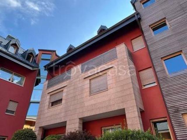 Trilocale in affitto ad Asiago via Giuseppe Verdi