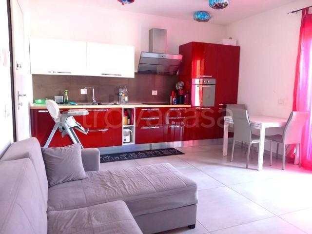 Trilocale in affitto ad Aprilia, Centro