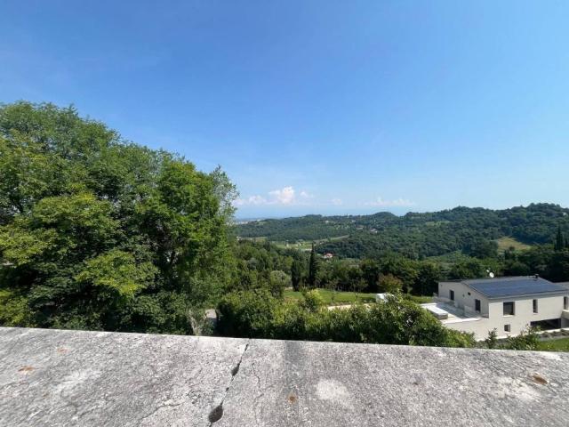 Trilocale in affitto ad Arcugnano