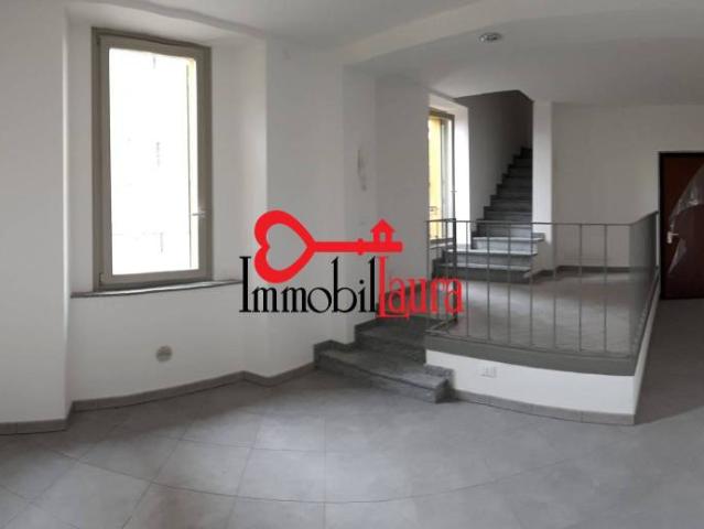 Trilocale in affitto ad Arcisate