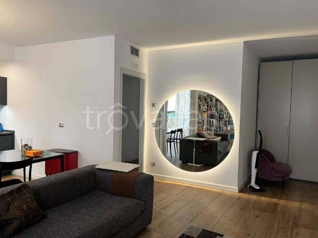 Trilocale in affitto ad Arezzo, Porta Santo Spirito Stazione