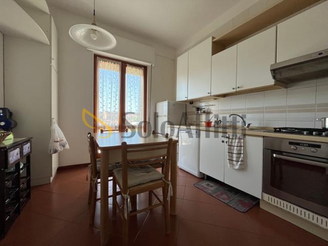 Trilocale in affitto, Catanzaro lido corso