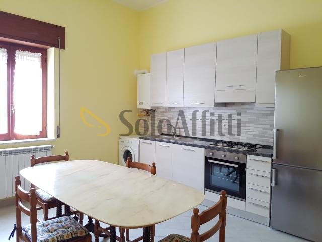 Trilocale in affitto, Catanzaro lido lungomare