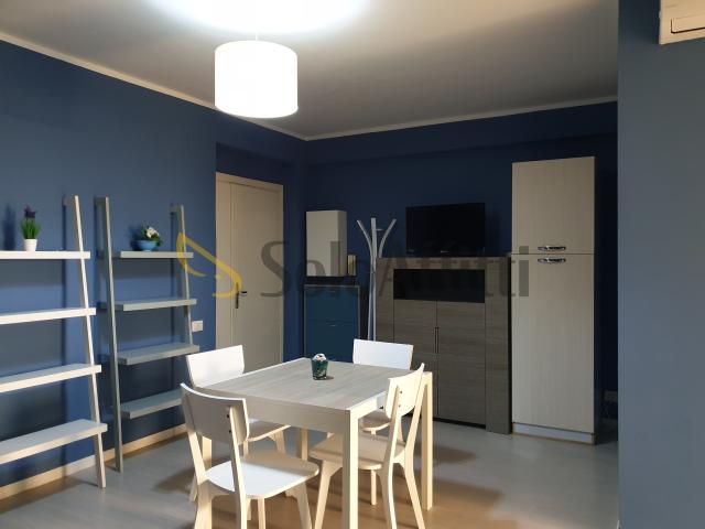 Trilocale in affitto, Catanzaro lido porto