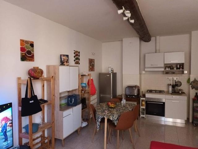 Trilocale in Affitto. Centro Storico, Bologna