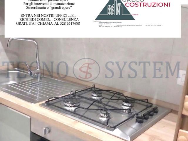 Trilocale in affitto, Cervaro centrale