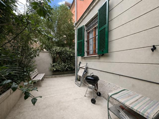 Trilocale in affitto, Chiavari lungomare