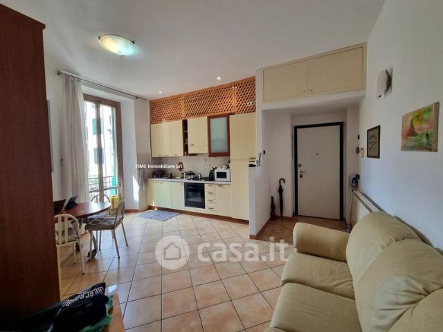 Trilocale in Affitto in Via Crema a Milano