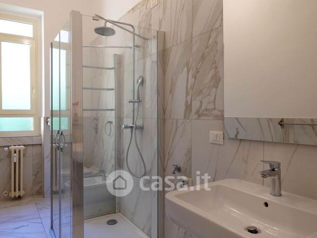 Trilocale in Affitto in Via Andrea Massena 3 a Milano