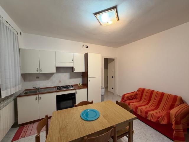 Trilocale in affitto in via bottelli 1, Arona