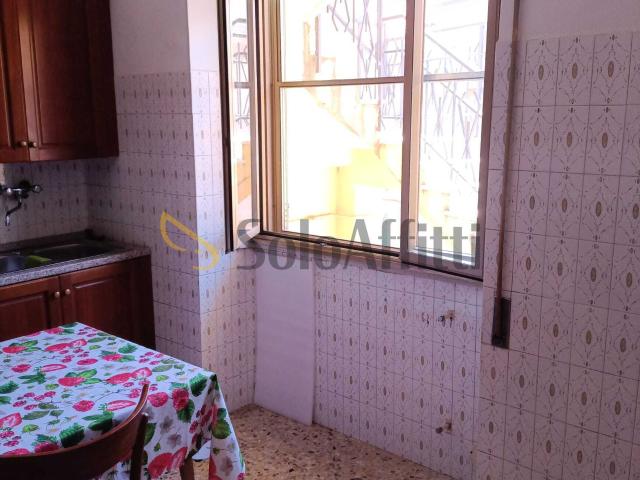 Trilocale in affitto in via guido caratelli 18, Canino