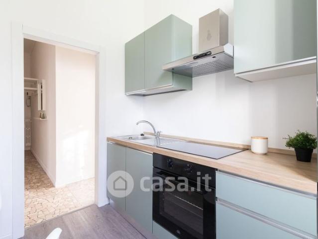 Trilocale in Affitto in Via Domenico Millelire 16 a Milano