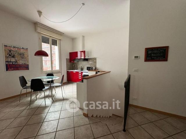 Trilocale in Affitto in Via del Porto 24 a Bologna