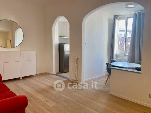 Trilocale in Affitto in Via della Stufa a Firenze