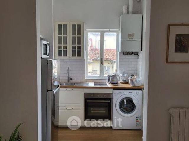 Trilocale in Affitto in Via della Stufa a Firenze
