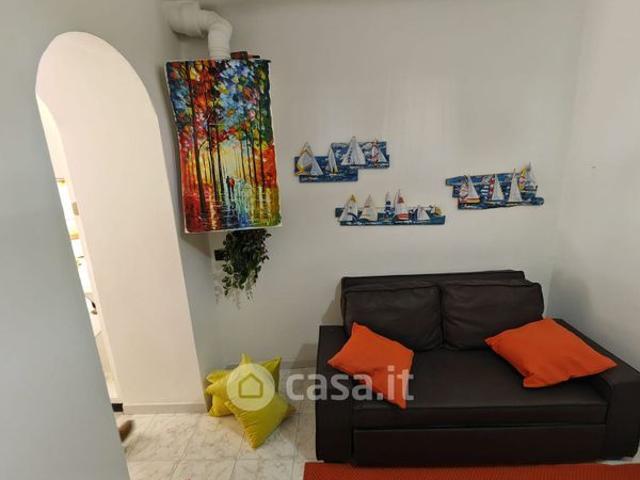 Trilocale in Affitto in Via Emilio Vecchia a Varazze