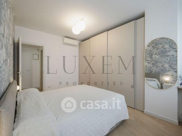 Trilocale in Affitto in Via Edmondo de Amicis 43 a Milano
