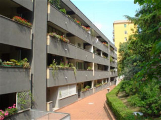 Trilocale in affitto in via federico salomone, Chieti