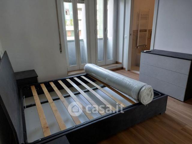Trilocale in Affitto in Via Filippino Lippi 24 A a Milano