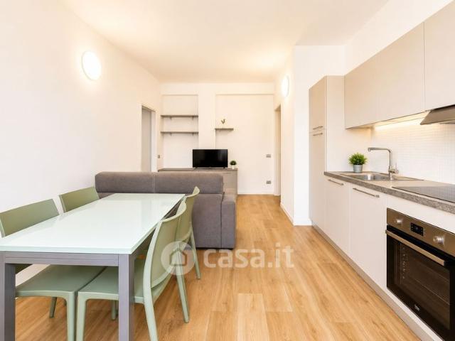 Trilocale in Affitto in Via Flavio Andò 2 a Milano