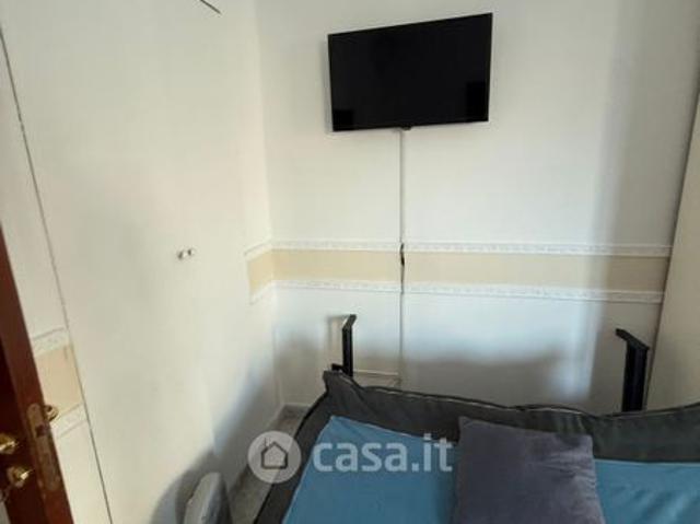 Trilocale in Affitto in Via Francesco Saverio Correra 83 a Napoli