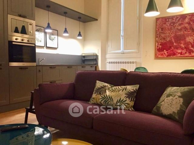 Trilocale in Affitto in Via Leone X a Firenze