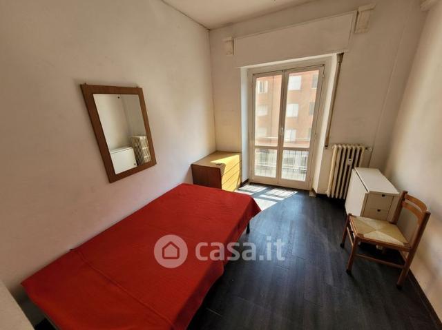 Trilocale in Affitto in Via Marco D'Agrate 8 a Milano