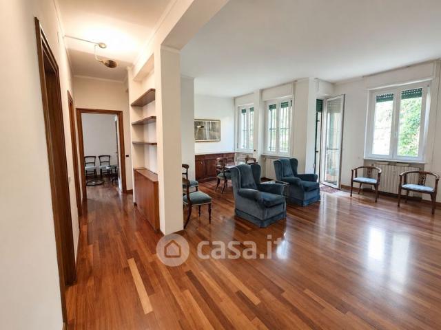 Trilocale in Affitto in Via Sebastiano Veniero a Milano