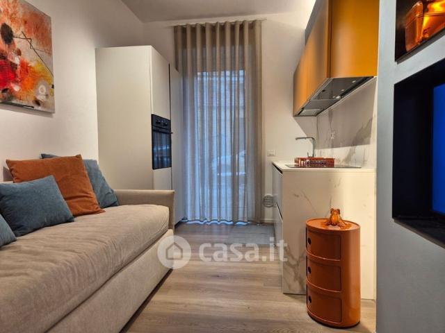 Trilocale in Affitto in Via Piagentina 35 a Firenze
