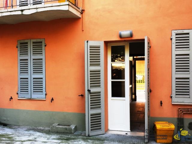 Trilocale in affitto in via primo groppi 14, Parma