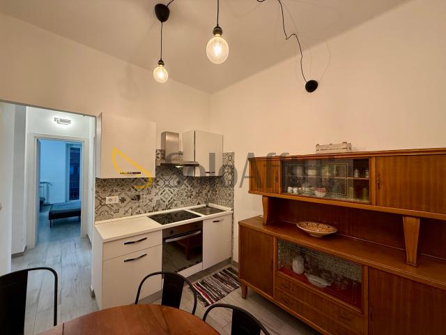 Trilocale in affitto in via trino 10, Torino
