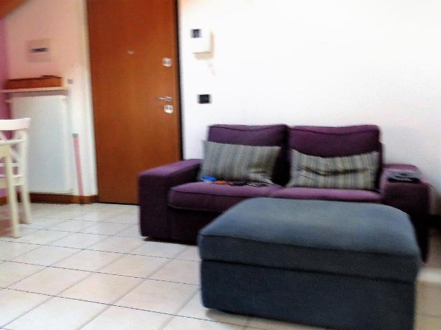 Trilocale in affitto in via via giuseppe mazzini 0, Udine