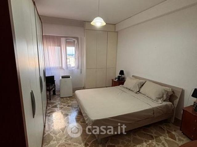 Trilocale in Affitto in zona Acqua Dei Corsari, Settecannoli a Palermo