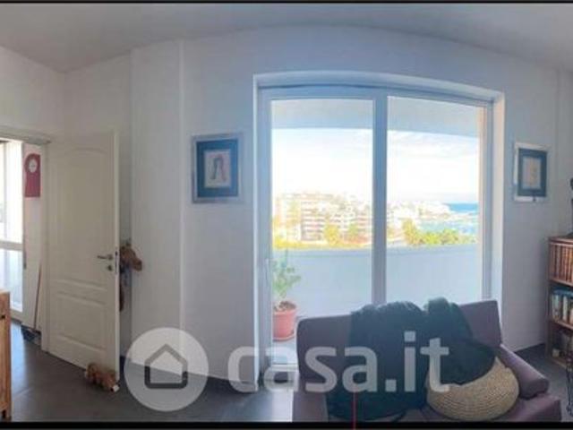 Trilocale in Affitto in zona Corso Umberto Primo Viale Emocrate a Siracusa