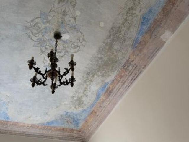 Trilocale in affitto in zona san salvario