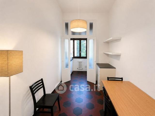 Trilocale in Affitto in Alzaia Naviglio Pavese 52 a Milano