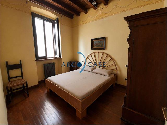 TRILOCALE IN AFFITTO IN CENTRO STORICO
