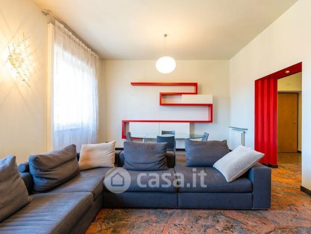 Trilocale in Affitto in Corso Vercelli 7 a Milano
