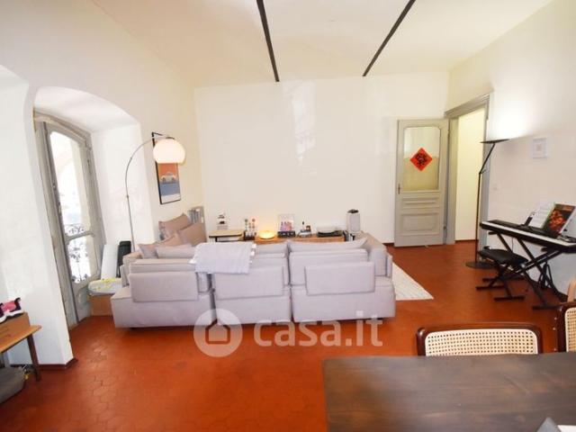 Trilocale in Affitto in Corso Vittorio Emanuele II 76 a Torino