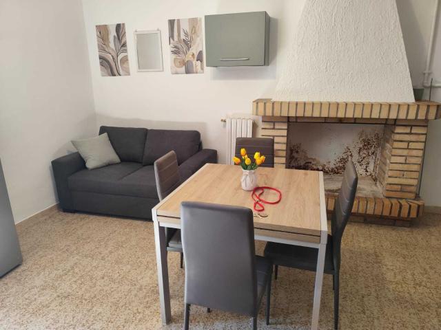 Trilocale in affitto in corso margherita 36, Sant'Eusanio del Sangro