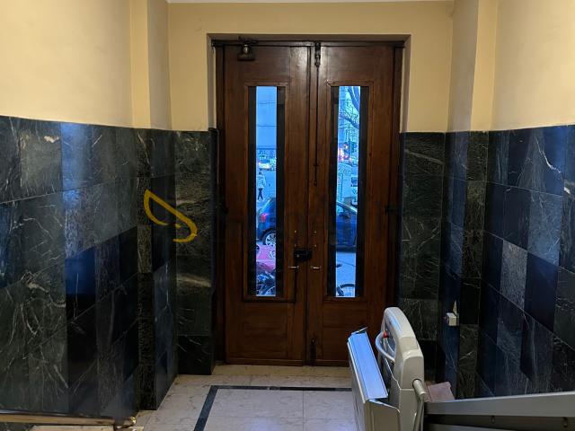 Trilocale in affitto in corso peschiera 122, Torino