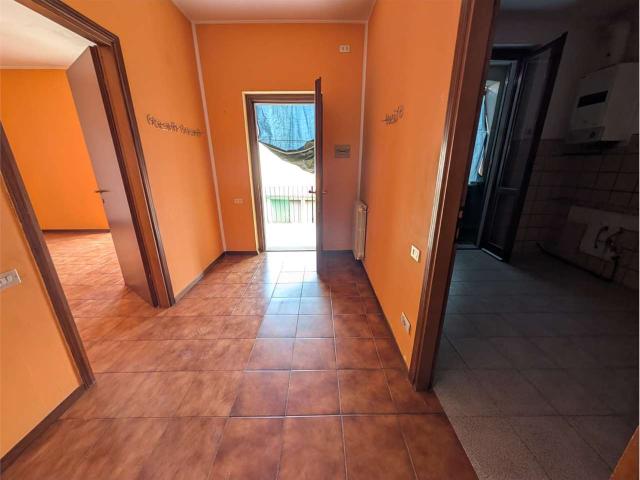 trilocale in affitto libero subito